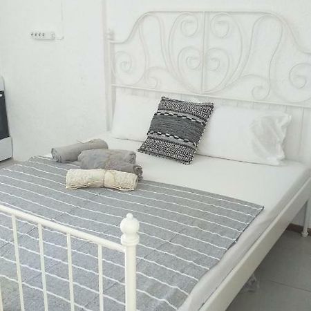 Meli'S Studio Apartment Pefkochori Ngoại thất bức ảnh