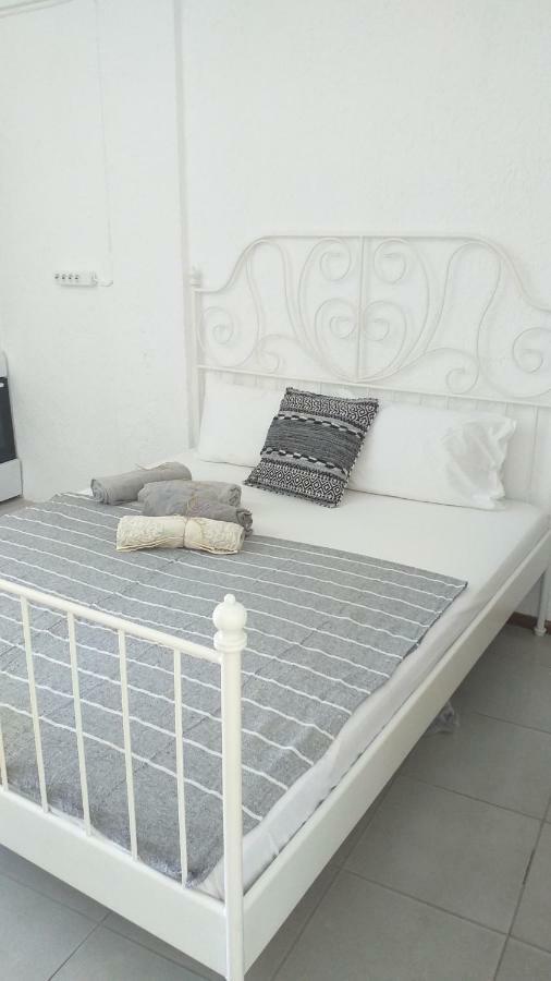 Meli'S Studio Apartment Pefkochori Ngoại thất bức ảnh